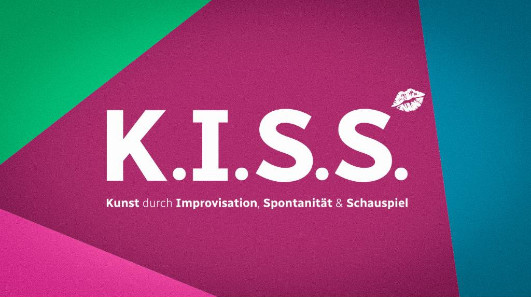 K.I.S.S.